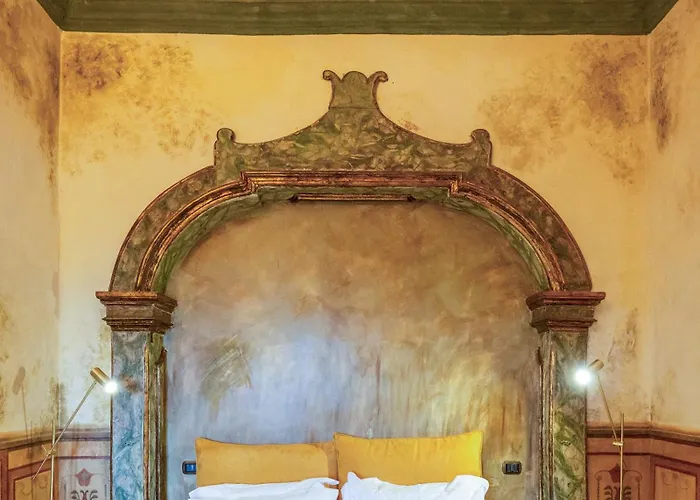 Castello Di Hotel 4*