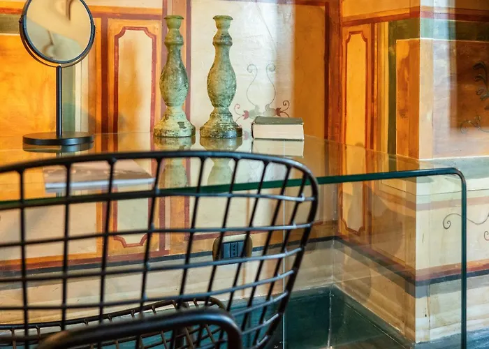 Castello Di Hotel Limatola