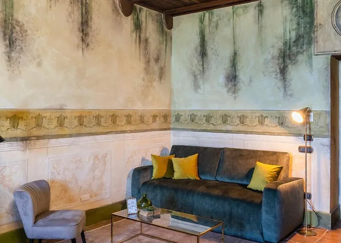 מלון Castello Di