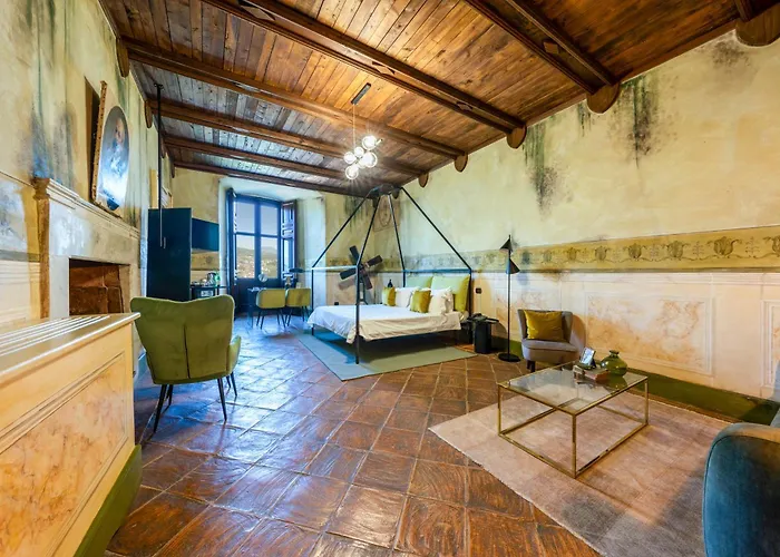 Castello Di לימטולה