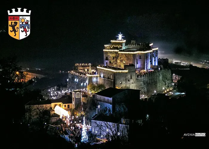 Castello Di 4*