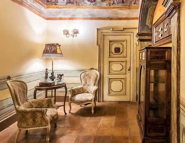 Castello Di מלון 4*