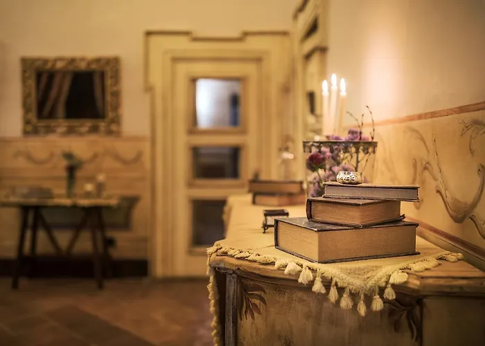 Castello Di 4*