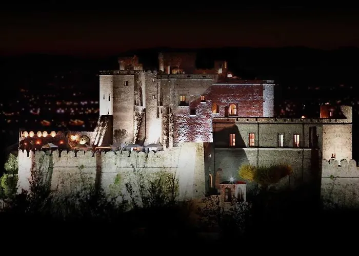 Castello Di